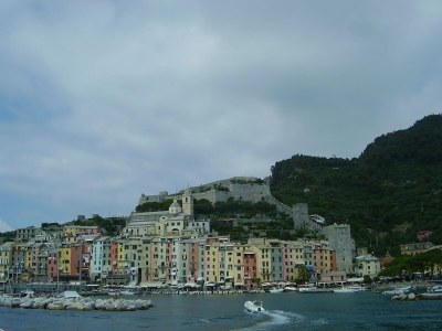Bungalow Bungalow in Sestri Levante in der Nähe des Waldes und des Meeres - Environment photo 29