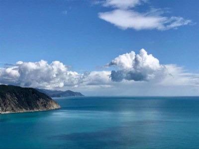 Bungalow Bungalow in Sestri Levante in der Nähe des Waldes und des Meeres - Environment photo 32