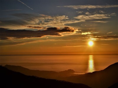 Bungalow Bungalow in Sestri Levante in der Nähe des Waldes und des Meeres - Outdoor photo 37