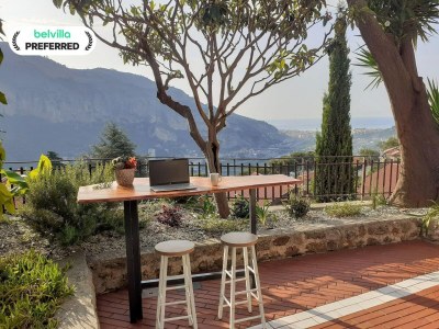 Holiday house family Stay in French Riviera in Ventimiglia - Holiday house