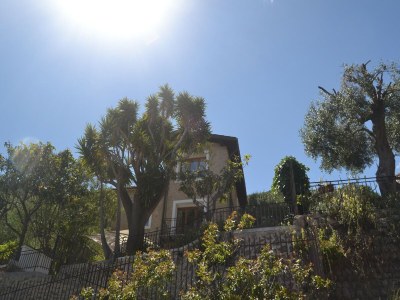Holiday house family Stay in French Riviera - Outdoor photo 3