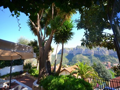 Holiday house family Stay in French Riviera - Outdoor photo 4