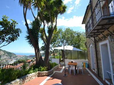Holiday house family Stay in French Riviera - Outdoor photo 12
