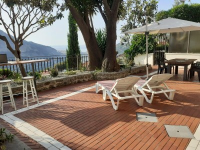 Holiday house family Stay in French Riviera - Outdoor photo 13
