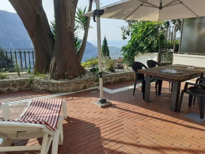 Holiday house family Stay in French Riviera - Outdoor photo 15