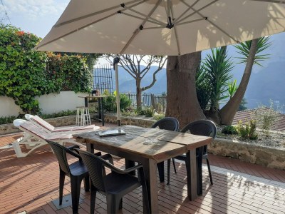 Holiday house family Stay in French Riviera - Outdoor photo 16