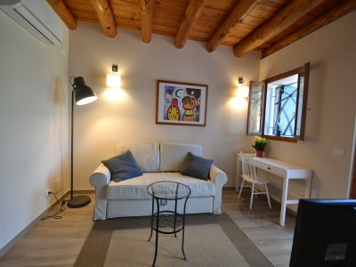 Holiday house family Stay in French Riviera - Features photo 29