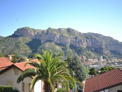 Holiday house family Stay in French Riviera - Environment photo 37