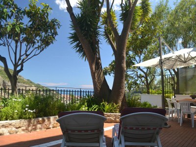 Holiday house family Stay in French Riviera - Outdoor photo 38