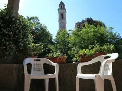 Holiday house Ferienhaus in Rio nahe Fischerdörfern - Outdoor photo 5