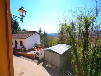 Holiday house Ferienhaus in Rio nahe Fischerdörfern - Outdoor photo 7