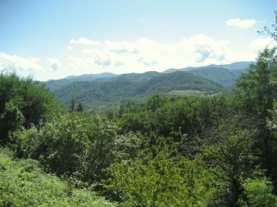 Holiday house Ferienhaus in Rio nahe Fischerdörfern - Environment photo 21