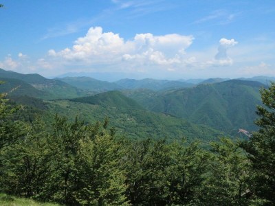 Holiday house Ferienhaus in Rio nahe Fischerdörfern - Environment photo 22