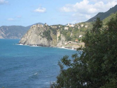 Holiday house Ferienhaus in Rio nahe Fischerdörfern - Environment photo 23