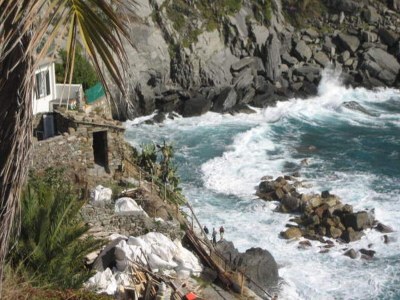 Holiday house Ferienhaus in Rio nahe Fischerdörfern - Environment photo 26