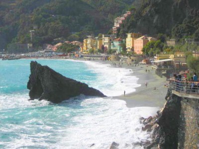 Holiday house Ferienhaus in Rio nahe Fischerdörfern - Environment photo 27