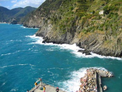 Holiday house Ferienhaus in Rio nahe Fischerdörfern - Environment photo 29