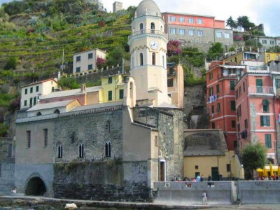 Holiday house Ferienhaus in Rio nahe Fischerdörfern - Environment photo 30