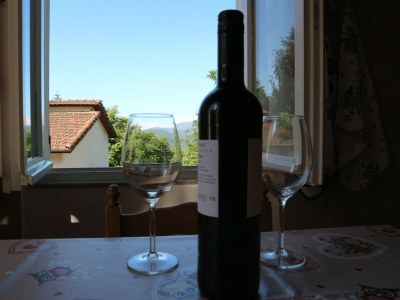 Holiday house Ferienhaus in Rio nahe Fischerdörfern - Outdoor photo 32