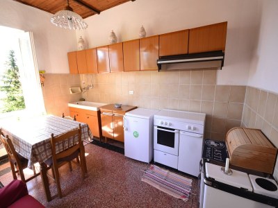 Holiday house Ferienhaus in Rio nahe Fischerdörfern - Outdoor photo 33