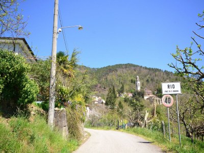 Holiday house Ferienhaus in Rio nahe Fischerdörfern - Outdoor photo 35