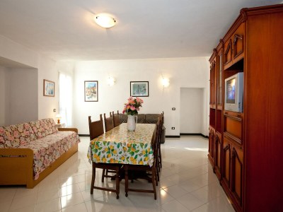 Holiday house Holiday Home in Sesta Godano with BBQ - Features photo 11