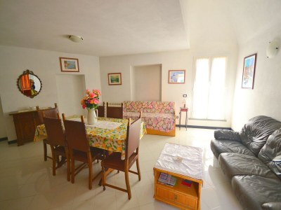 Holiday house Holiday Home in Sesta Godano with BBQ - Features photo 12