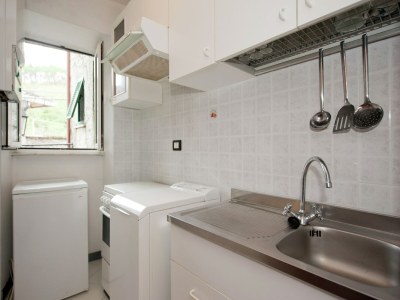 Holiday house Holiday Home in Sesta Godano with BBQ - Features photo 15