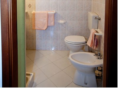 Holiday house Holiday Home in Sesta Godano with BBQ - Features photo 22