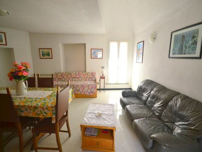 Holiday house Holiday Home in Sesta Godano with BBQ - Features photo 24