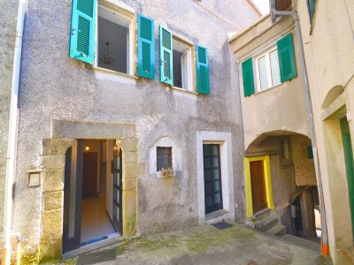 Holiday house Holiday Home in Sesta Godano with BBQ - Environment photo 33