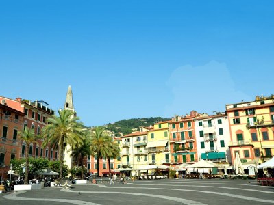 Holiday house Holiday Home in Sesta Godano with BBQ - Environment photo 38