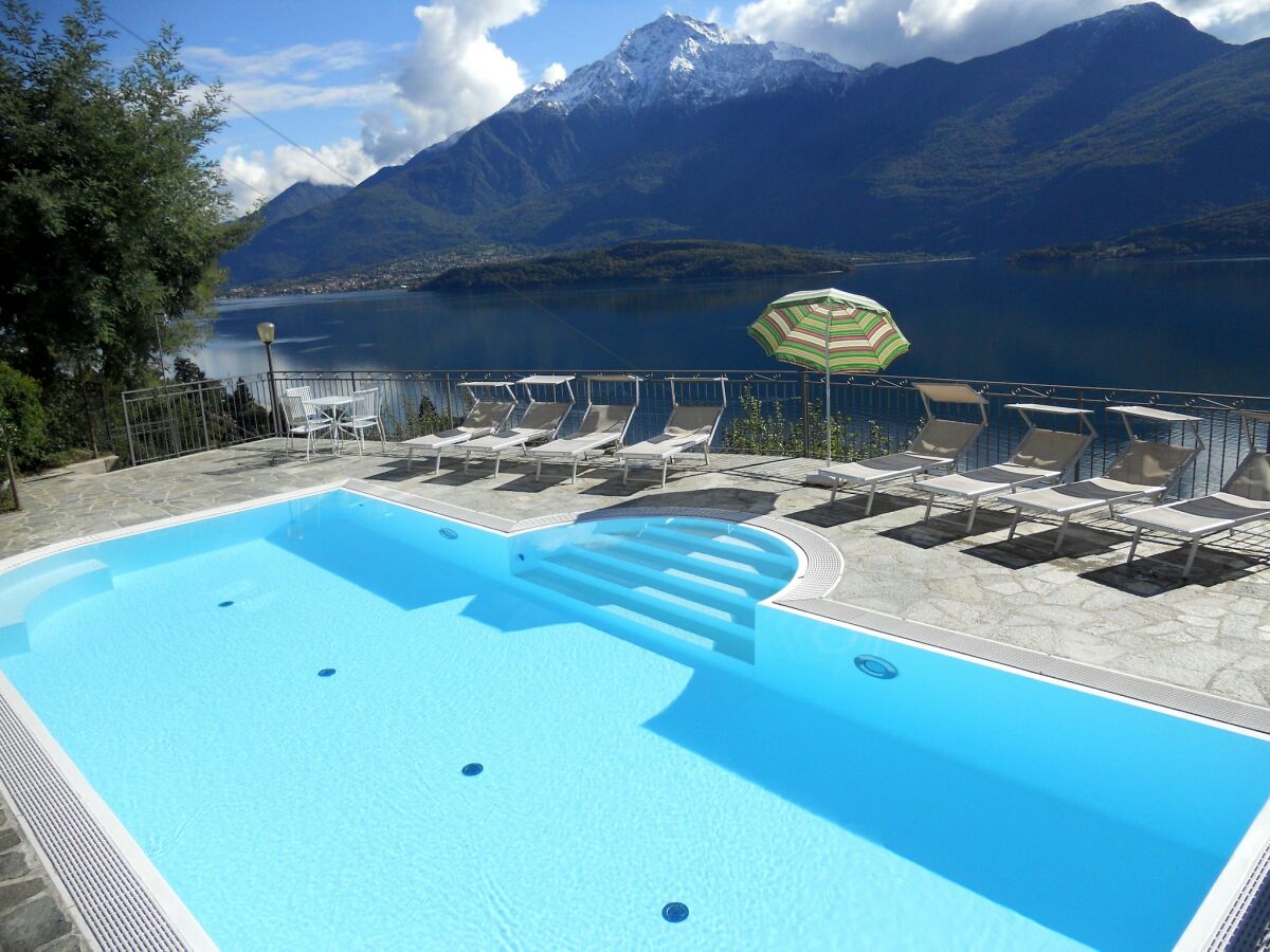 Apartment Klettern, Kreuzfahrt & Essen; Comer See - Outdoor photo 2