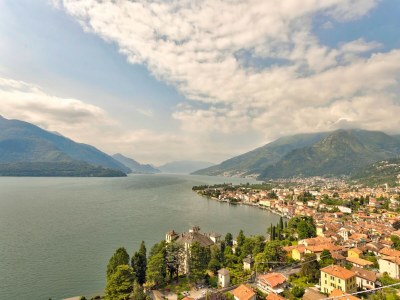 Apartment Klettern, Kreuzfahrt & Essen; Comer See - Outdoor photo 3