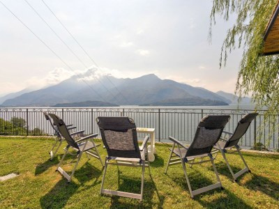 Apartment Klettern, Kreuzfahrt & Essen; Comer See - Outdoor photo 10