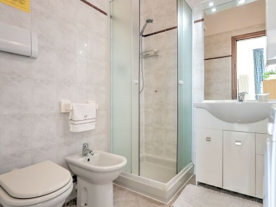 Apartment Klettern, Kreuzfahrt & Essen; Comer See - Features photo 16