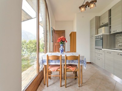 Apartment Klettern, Kreuzfahrt & Essen; Comer See - Features photo 22