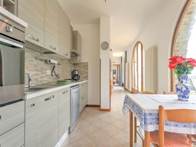 Apartment Klettern, Kreuzfahrt & Essen; Comer See - Features photo 23