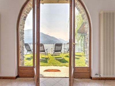 Apartment Klettern, Kreuzfahrt & Essen; Comer See - Features photo 24