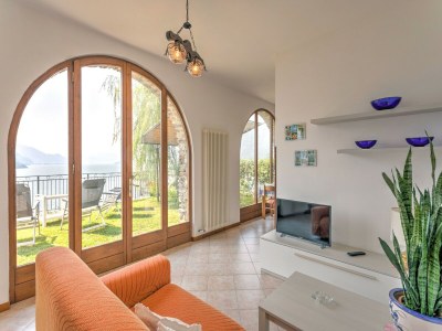 Apartment Klettern, Kreuzfahrt & Essen; Comer See - Features photo 28