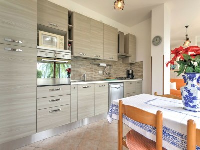 Apartment Klettern, Kreuzfahrt & Essen; Comer See - Features photo 31