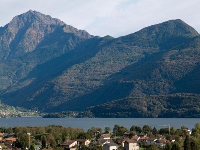 Apartment Klettern, Kreuzfahrt & Essen; Comer See - Environment photo 37