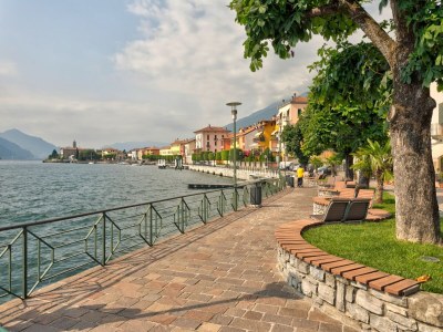 Apartment Klettern, Kreuzfahrt & Essen; Comer See - Environment photo 39