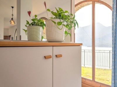 Apartment Klettern, Kreuzfahrt & Essen; Comer See - Outdoor photo 40