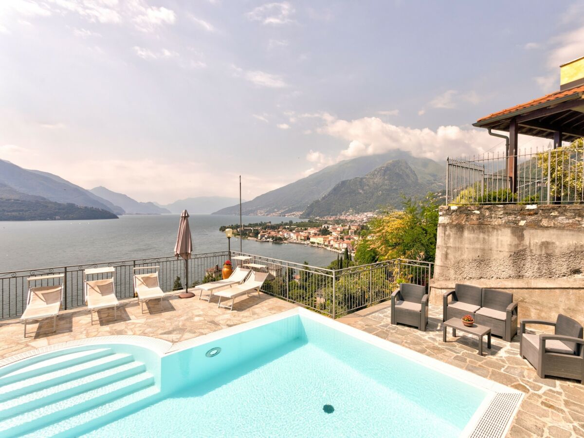 Holiday house Gravedona Lake Escape - Outdoor photo 2