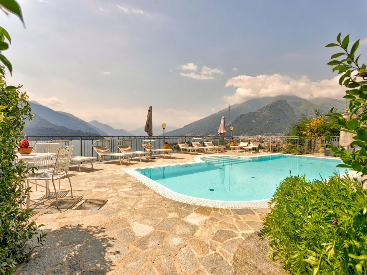 Holiday house Gravedona Lake Escape - Outdoor photo 3