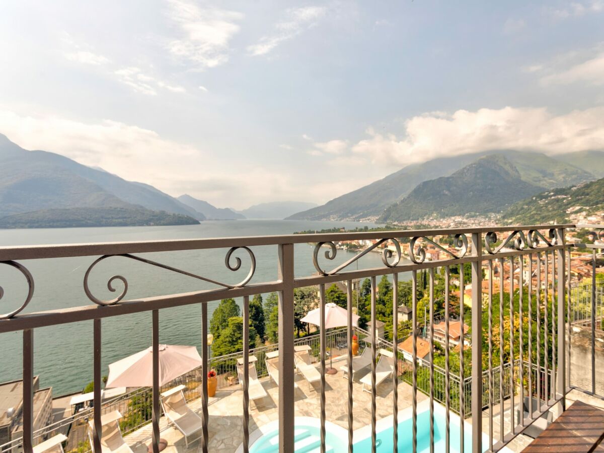 Holiday house Gravedona Lake Escape - Outdoor photo 4