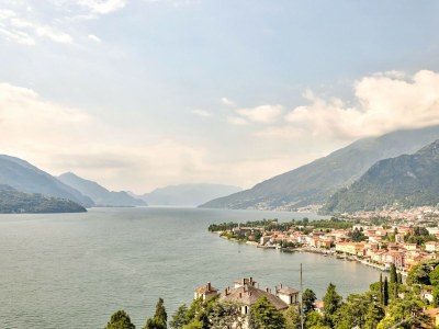 Holiday house Gravedona Lake Escape - Outdoor photo 9