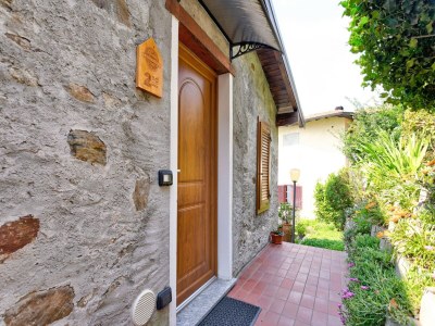 Holiday house Gravedona Lake Escape - Features photo 15