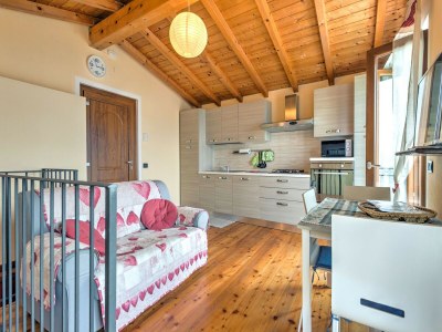 Holiday house Gravedona Lake Escape - Features photo 17